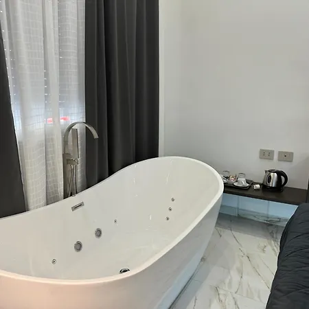 게스트하우스 Relais Stibbert 피렌체
