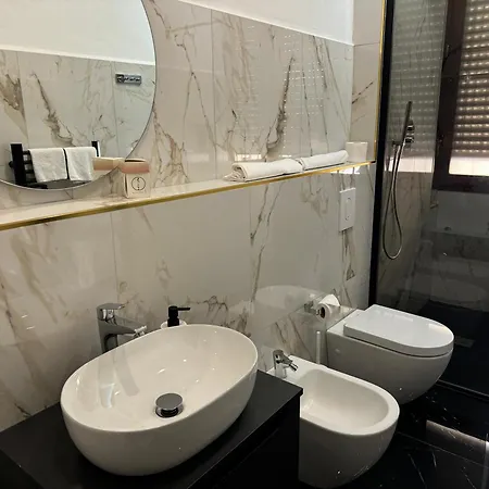 Relais Stibbert 게스트하우스 3*