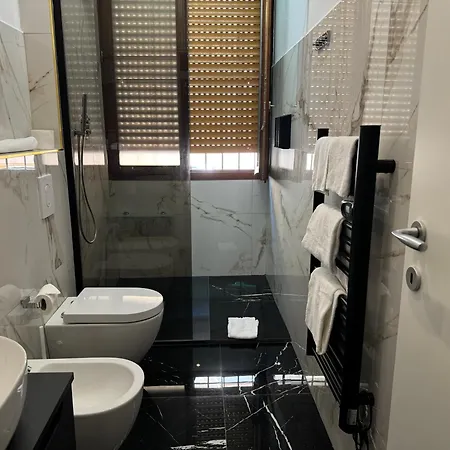 게스트하우스 Relais Stibbert 피렌체